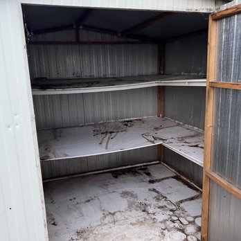 All American Junkers - After Photo- Burbank - Junk Removal & Hauling Near Me All American Junkers - After Photo- Burbank - Junk Removal & Hauling Near Me