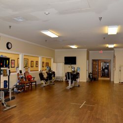 Providence Park Rehabilitation & Skilled Nursing
