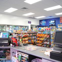 Seversin's Service Center - Seversin's Citgo Convenience Store