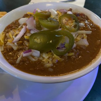 Sawtooth Bar & Grill - Chili (Bowl) - Bars Near Me - Chandler, Arizona Sawtooth Bar & Grill - Chili (Bowl) - Bars Near Me - Chandler, Arizona