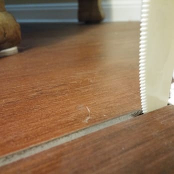 Arbor Floors - See the space that the knife fills because no grout - Flooring Near Me - Cedar Park, Texas Arbor Floors - See the space that the knife fills because no grout - Flooring Near Me - Cedar Park, Texas