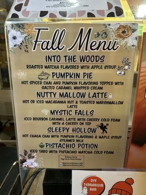 Menu photo 1 Greene Brothers Specialty Coffee Roasters Hackettstown, NJ