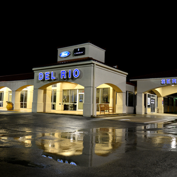 Del Rio Ford Lincoln - Car Dealers Near Me - Del Rio, Texas Del Rio Ford Lincoln - Car Dealers Near Me - Del Rio, Texas