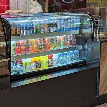 Jerk King - Drinks - Desserts Near Me - Bloomington, Minnesota