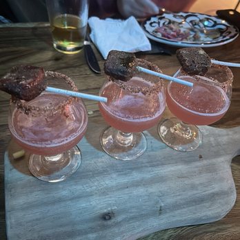 Kalaveras - Mexican candy shots - Mexican Near Me - Oxnard, California