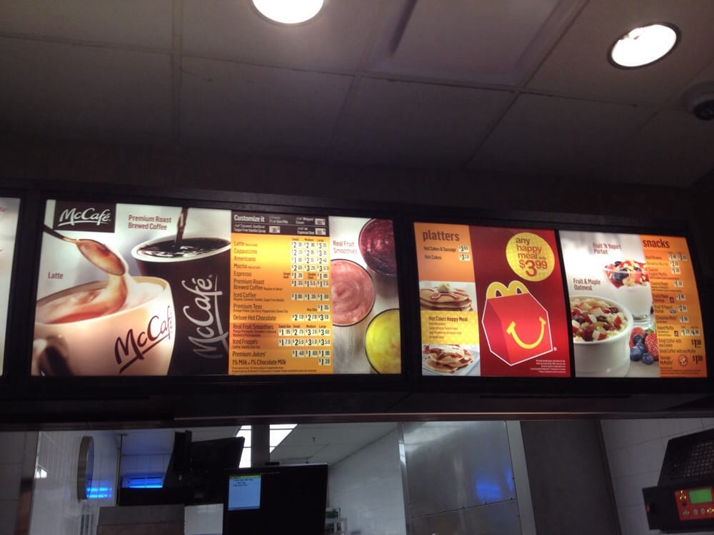 McDonald's Logo