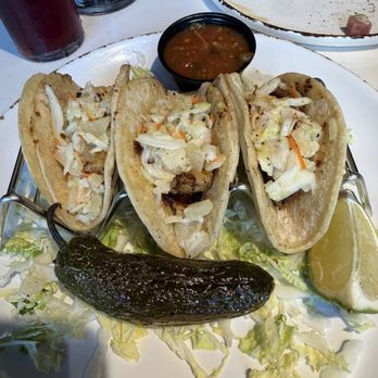 Five55 - Shrimp Tacos - Cocktail Bars Near Me - Monterey Park, California