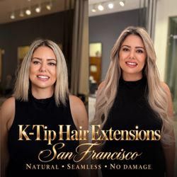 Ashera Hair Extensions