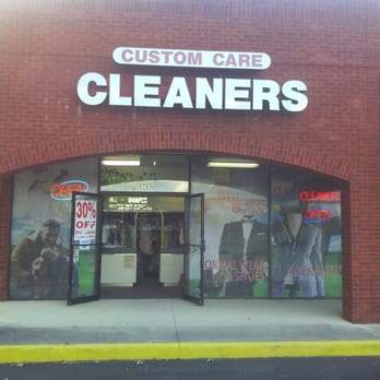 Custom Care Drycleaner - Shoe Repair Near Me - Smyrna, Georgia Custom Care Drycleaner - Shoe Repair Near Me - Smyrna, Georgia