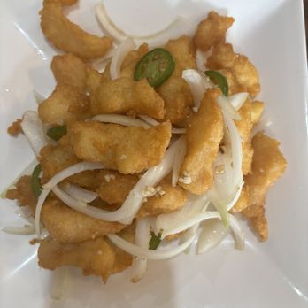 Best Dim Sum - Salt n pepper fish - Dim Sum Near Me - Granite Bay, California Best Dim Sum - Salt n pepper fish - Dim Sum Near Me - Granite Bay, California