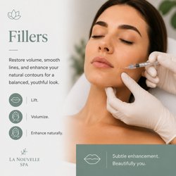 La Nouvelle Medical Spa