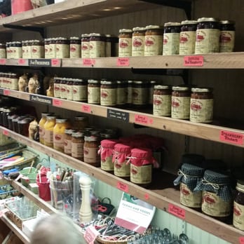 Old Apple Barn - Various spreads... - Bakeries Near Me - High Rolls, New Mexico