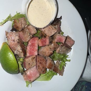 Blue Petes Restaurant - Tuna bites appetizers - Seafood Near Me - Virginia Beach, Virginia Blue Petes Restaurant - Tuna bites appetizers - Seafood Near Me - Virginia Beach, Virginia
