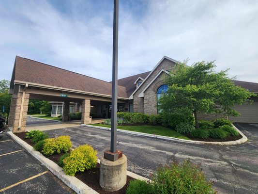 OEHLER FUNERAL HOME - Updated June 2026 - 23 Photos - 2099 Miner St
