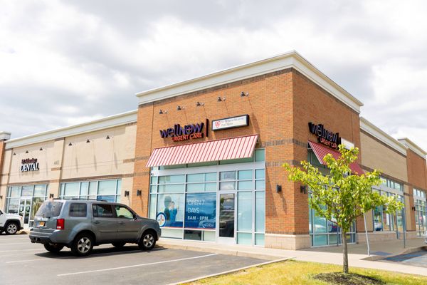 WELLNOW URGENT CARE - Updated August 2025 - 18 Photos & 40 Reviews