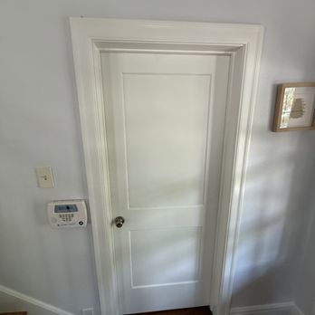 GCO Development - Change door - Handyman Near Me - Austin, Texas