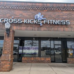 Cross Kicks Fitness - Batavia