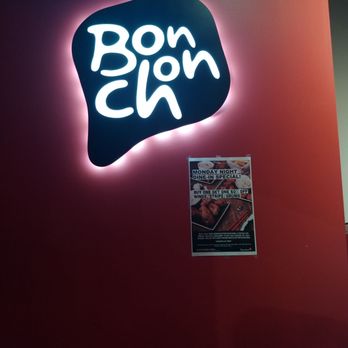 Bonchon South Riding - Korean Near Me - Chantilly, Virginia