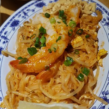 Wasabi Japanese Restaurant - Shrimp pad thai - Sushi Bars Near Me - Thunder Bay, Ontario Wasabi Japanese Restaurant - Shrimp pad thai - Sushi Bars Near Me - Thunder Bay, Ontario