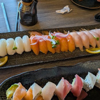 Sushi Tsunami - Sushi Bars Near Me - Pleasant Hill, California Sushi Tsunami - Sushi Bars Near Me - Pleasant Hill, California