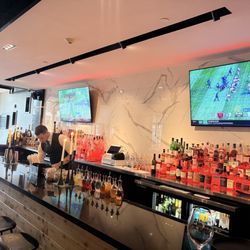 Shiraz Kitchen & Wine Bar