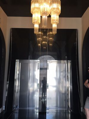 Rome Glam Hotel by null