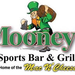 Mooney’s Sport Bar & Grill