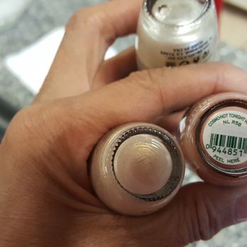 Pink & White Nails Salon - So many choices - Nail Salons Near Me - Covington, Louisiana