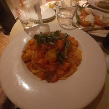 Piatti - Italian Near Me - La Jolla, California