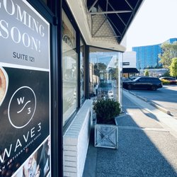 Wave 3 Coffee and Chocolate