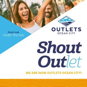 Outlets Ocean City - We are now Outlets Ocean City! - Outlet Stores Near Me - Ocean City, Maryland Outlets Ocean City - We are now Outlets Ocean City! - Outlet Stores Near Me - Ocean City, Maryland