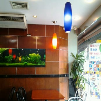 Tongs Cafe - Restaurants Near Me - Flushing, New York