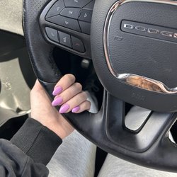 Secret Nails