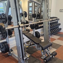 Apex Fitness Services