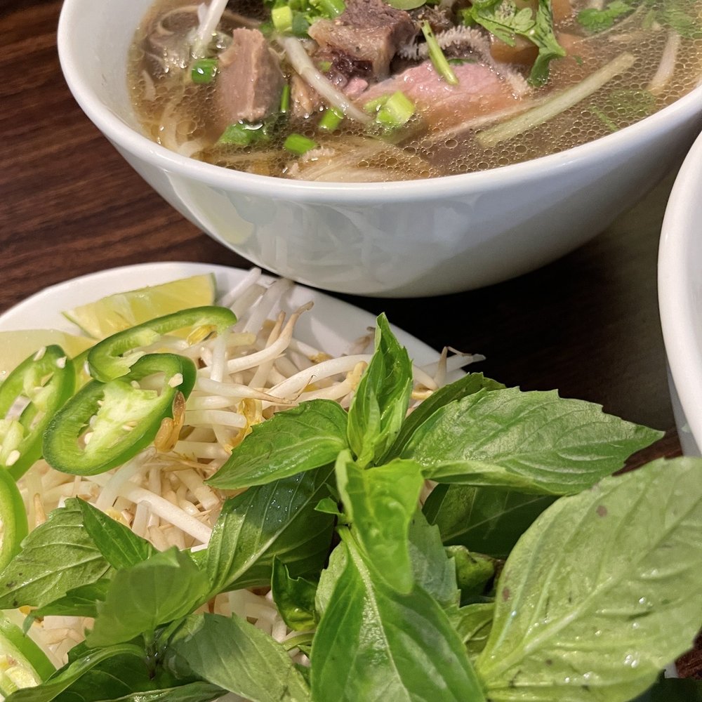 CoTu Oriental Cuisine - Vietnamese Near Me - Bloomington, Minnesota