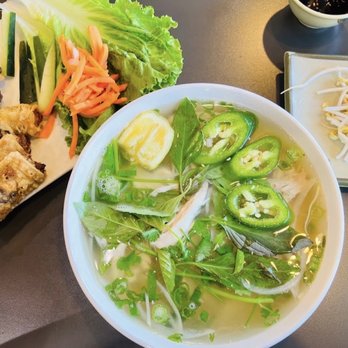 Pho So 1 - Vietnamese Near Me - Reseda, California Pho So 1 - Vietnamese Near Me - Reseda, California