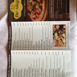 Pizzeria Allegro