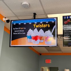 Ralph's Famous Italian Ices