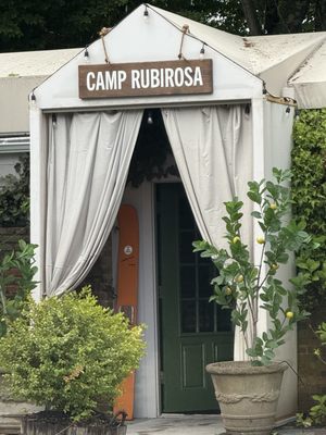 Camp Rubirosa by null