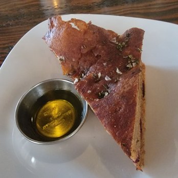 Il Nido - focaccia bread yum - Italian Near Me - Seattle, Washington Il Nido - focaccia bread yum - Italian Near Me - Seattle, Washington