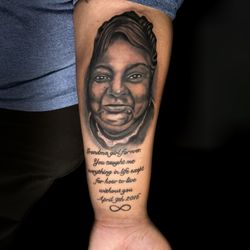 Inkspire Tattoo Studio