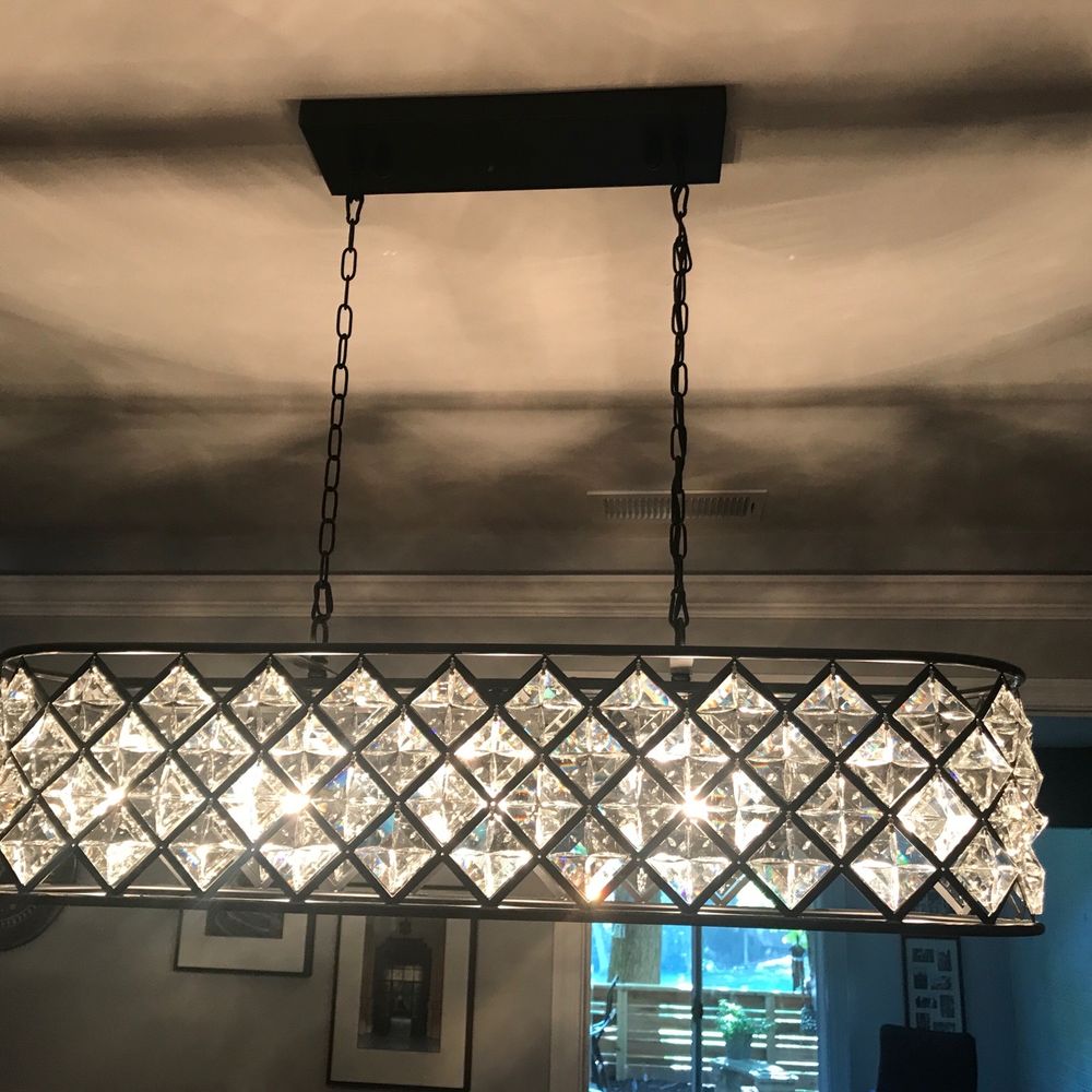 Dining room light Dining room light