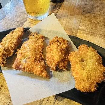 Kazoku Sushi - Fried Oysters - Sushi Bars Near Me - San Francisco, California Kazoku Sushi - Fried Oysters - Sushi Bars Near Me - San Francisco, California