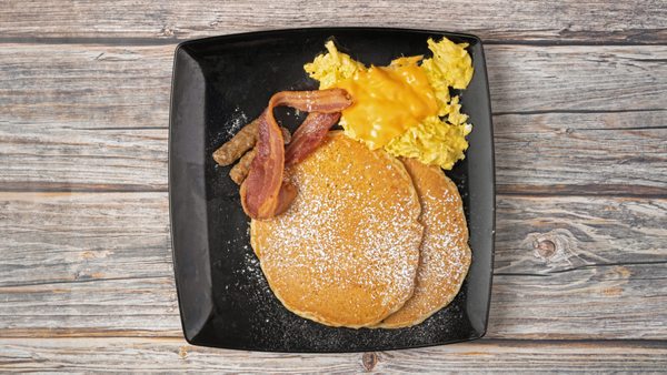 Betty's Soul Food Restaurant by null
