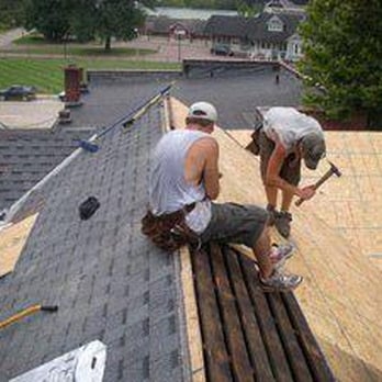 Advanced Seamless Gutter & Roofing - Roofing Near Me - Albany, Ohio