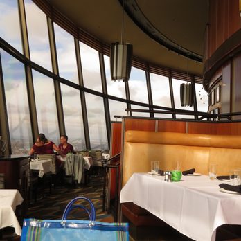 Chart House - Seafood Near Me - San Antonio, Texas