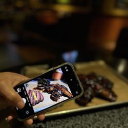 Lucille's Smokehouse Bar-B-Que