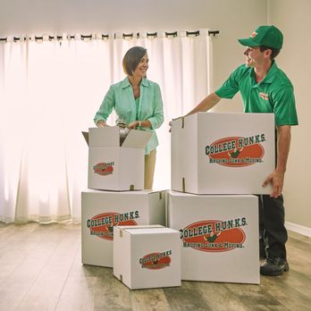 College HUNKS Hauling Junk & Moving - Naples - Movers Near Me - Naples, Florida College HUNKS Hauling Junk & Moving - Naples - Movers Near Me - Naples, Florida
