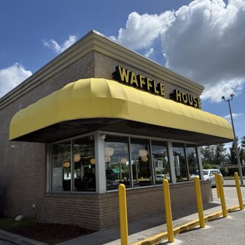 Waffle House - Diners Near Me - St Petersburg, Florida Waffle House - Diners Near Me - St Petersburg, Florida