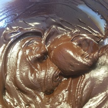 Easy Cuisine - Ganache filling - Cooking Classes Near Me